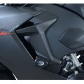 R&G Racing Aero no-cut Frame Sliders for Honda CBR1000RR / SP '17-'19 R&G Racing Aero no-cut Frame Sliders for Honda CBR1000RR / SP '17-'19